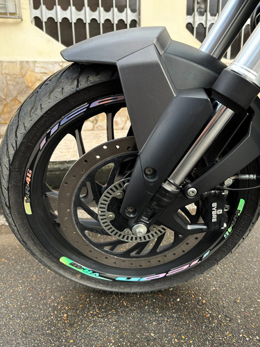 Dominar 400 Pro Touring
