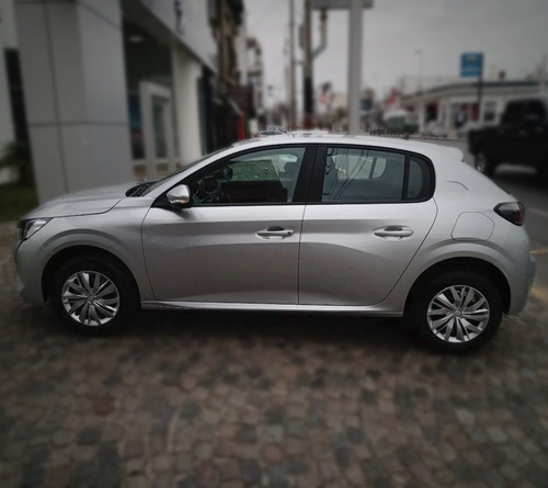 Peugeot 208 Like 1.2
