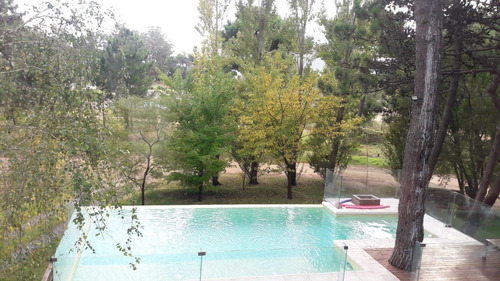 Imagen 7 de 30 de Alquiler Temporarios Casa 6 Ambientes Pinamar. C/pileta Climatizada Y Jacuzzi