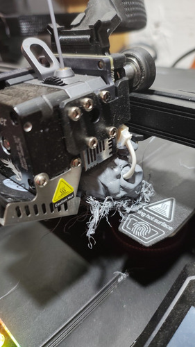 Reparación Y Mantenimiento De Impresoras 3d