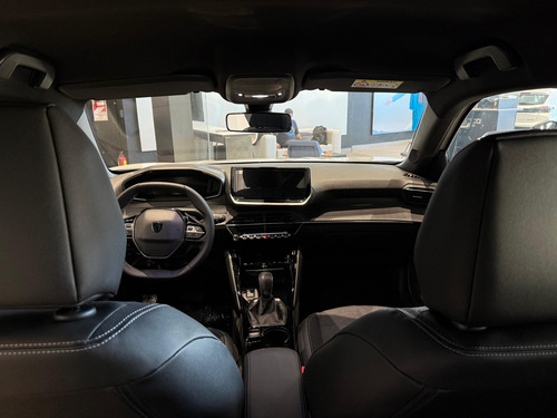Peugeot 2008 1.0T Active