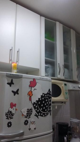 Aparamento No Cibratel 1 E Com Piscina - Itanhaém 2389 Npc