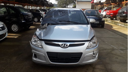 Sucata Hyundai I30 2.0 Gasolina 2010 - Rs Auto Peças