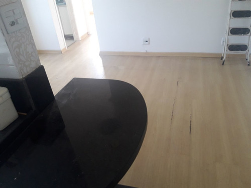 Apartamento Com 2 Quartos Para Comprar No Palmares Em Belo Horizonte/mg - 15494