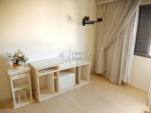 Imagem 13 de 15 de Apartamento 3 Dormitórios Sendo 1 Suíte No Jardim Da Saúde - Apartamento A Venda No Bairro Vila Santo Estéfano - São Paulo, Sp - Apto-jardim-da-saude