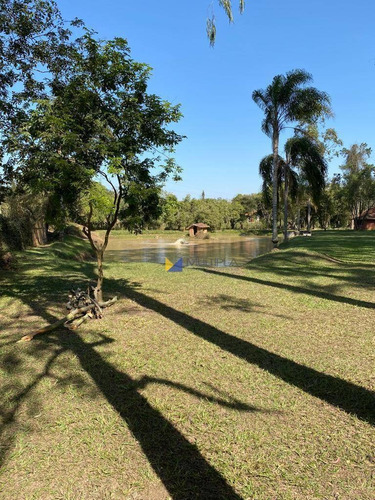 Imagem 2 de 30 de Chácara Com 3 Dormitórios À Venda, 36000 M² Por R$ 3.000.000 - Chácara Ipês - Caçapava/sp - Ch0004