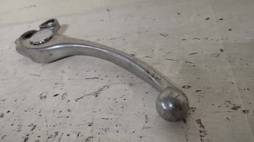 Manete Esquerdo Embreagem Hidráulic Cb1000r 2011/16 Original Prateado (Usado)