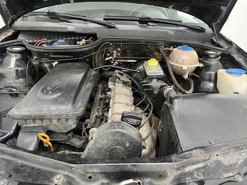 Volkswagen Gol 1.0 MI 8V FLEX 4P MANUAL G.IV