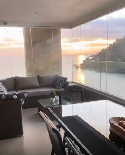 Condominio Pinares Primera Línea Con Playa Y Marina