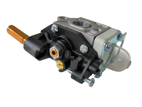 Carburador Rb-k70 Srm200 Srm201 Srm210 Srm211 Srm230 Srm231
