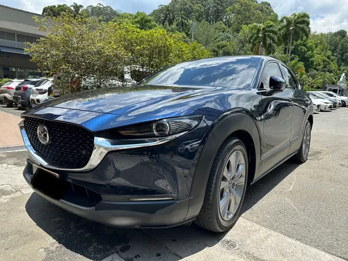 Mazda CX-30 2.5 Grand Touring Lx 4x2