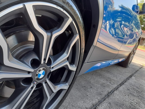 Bmw X2 M Sport 2019