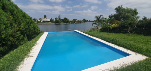 Imagen 24 de 29 de Casa En Venta Ubicado En San Francisco, Villanueva, Tigre