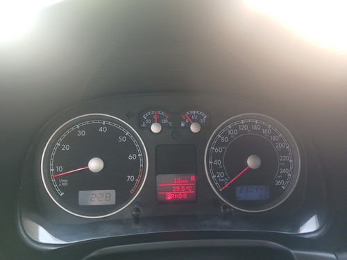 Volkswagen Bora 2.0 Trendline 115cv Tiptronic