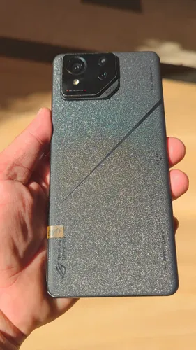 Smartphone Asus Rog Phone 8 Pro 512gb 16gb Versão Global