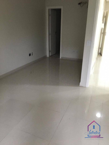 Sala Para Alugar, 49 M² Por R$ 1.500,00/mês - Granja Viana - Cotia/sp - Sa0094