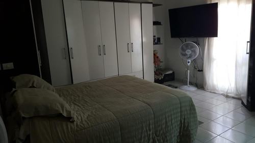 Imagem 23 de 30 de Sobrado À Venda, 4 Quartos, 4 Suítes, 3 Vagas, Assunção - São Bernardo Do Campo/sp - 47262