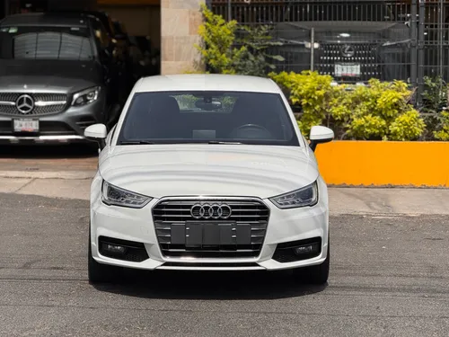 Audi A1 1.4 Cool S-tronic Dsg