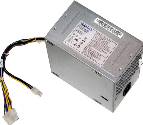 Fuente De Poder Lenovo 280w 54y8900 54y8877 M93  Ps-4281-02 