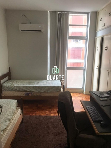 Imagem 14 de 30 de Apartamento - Ap03450 - 69023700