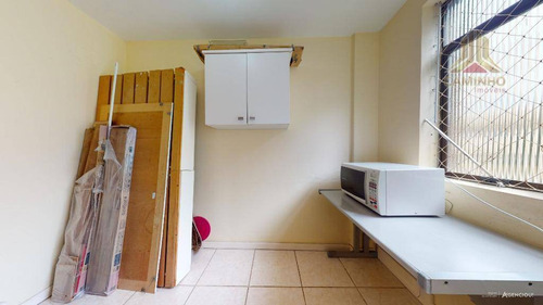 Imagem 20 de 26 de Vendo Apartamento De Três Dormitórios Próximo Ao Zaffari Higienópolis Em Porto Alegre - Ap4165