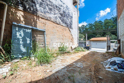 Imagem 10 de 23 de Terreno Em Jardim Leonor, Cotia/sp De 220m² À Venda Por R$ 150.000,00 - Te1467584-s