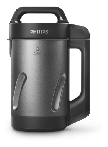 Máquina Para Sopas Purés Batido Philips Hr2204/80 Soup Maker
