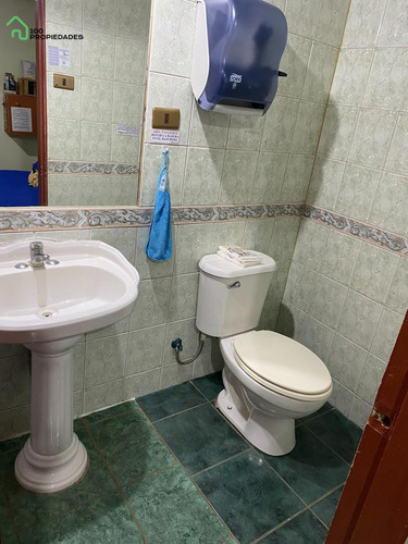 100pro Vende Motel Operando Con Fiel Clientela Quinta Normal