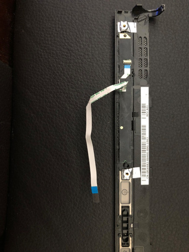 Solo Refacciones Para Dell Xps M1330 No Lap Completa (Usado)
