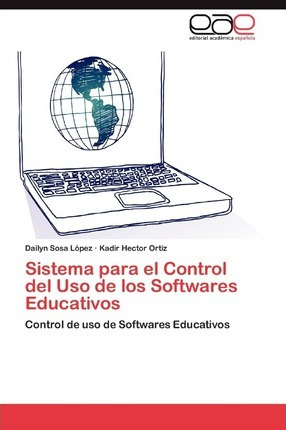 Libro Sistema Para El Control Del Uso De Los Softwares Ed...