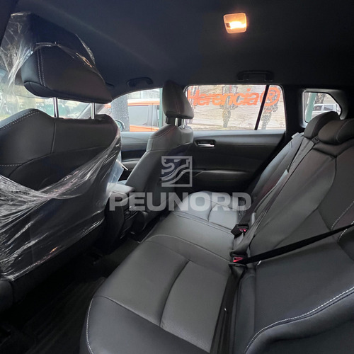 Toyota Corolla Cross 1.8 Hev Seg Ecvt
