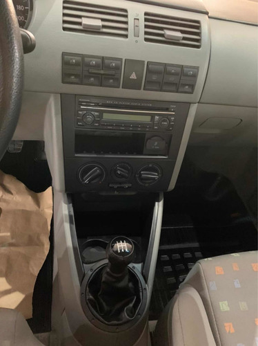 Volkswagen Parati 2002 1.8 Tour 5p