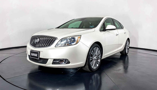Imagen 5 de 15 de 42207 - Buick Verano 2015 Con Garantía