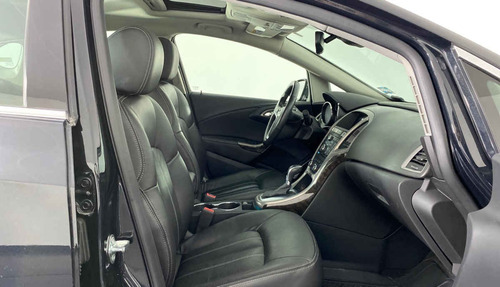 Imagen 11 de 15 de 116841 - Buick Verano 2015 Con Garantía