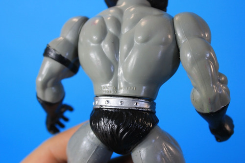 Hordak He-man Motuc Vintage 1981 (Usado)