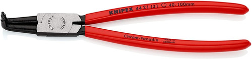 Knipex 4421j31 Interna Angulo Alicates De Anillo De Retenc