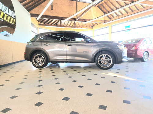 DS DS7 Crossback 2.0 Hdi 180 At Grand Chic