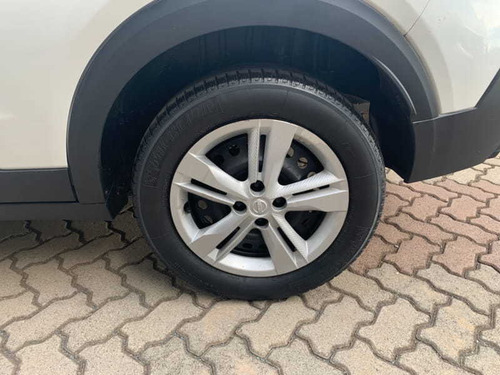 Nissan Kicks S Cvt
