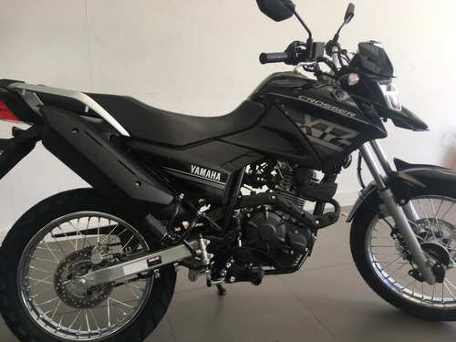 Imagem 3 de 14 de Xtz S Crosser 150 S Abs 2022/2022