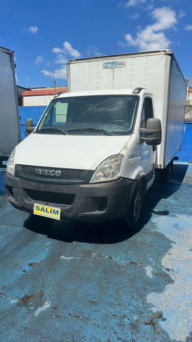 Iveco 35s14 2017