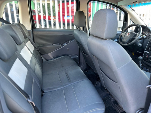 Fiat Idea 1.4 MPI ATTRACTIVE 8V FLEX 4P MANUAL
