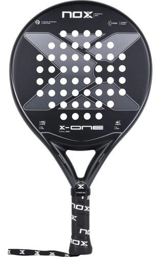 Pala Padel Nox X-one 2023