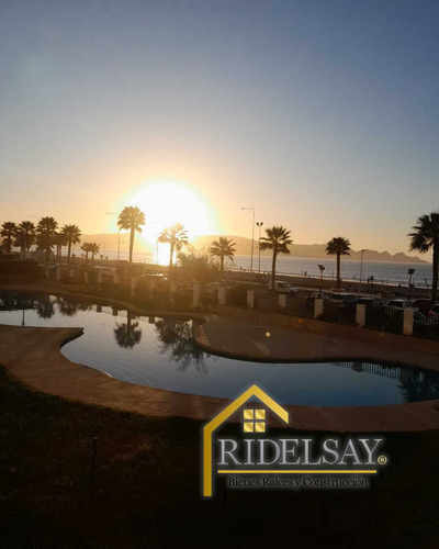 Ridelsay Vende Departamento En Peñuelas (107965)