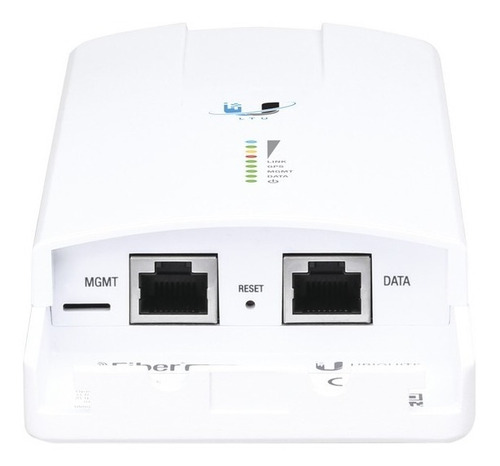 Imagen 3 de 4 de Ubiquiti Airfiber Af-5xhd Backhaul Ltu 1 Gbps 6.2ghz Ptp