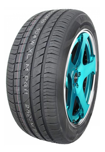 205/45 R17 Llanta Kustone Safy M06 84w Runflat             