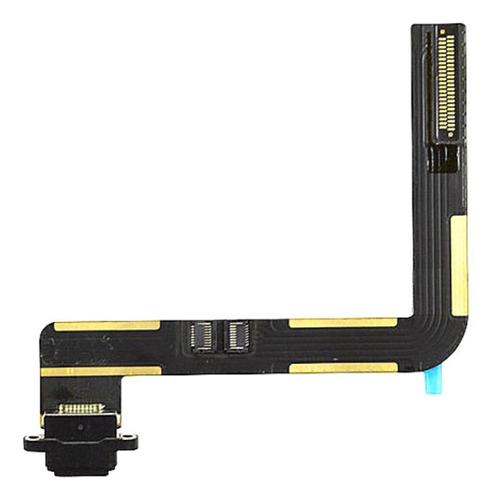 Puerto De Carga Conector Dock Flex Cable Reemplazo Para iPad