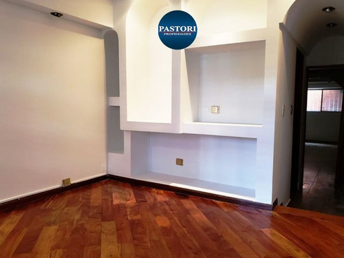 Imagen 3 de 24 de Alquiler De Casa 4 Ambientes En Olivos