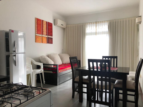 Departamento De 1 Dormitorio En La Barra - Uruguay