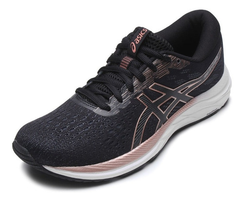 Tenis Feminino Asics Gel Excite 7 Academia Original + Nf