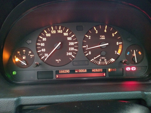 Bmw X5 3.0 4x4